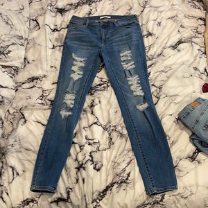 Pacsun Jeans